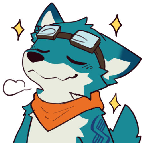 拉斯起司狼的頭像